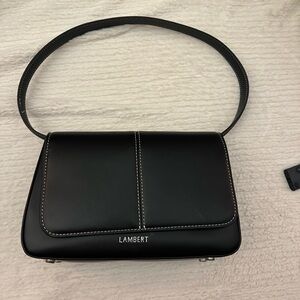 Black Women's Bag